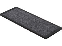 <b>Roland NE-10 Noise Eater Base Isolamento Acústico para Pedal Bombo</b> <b>Roland NE-10 Noise Eater Base Isolamento Acústico para Pedal Bombo</b>